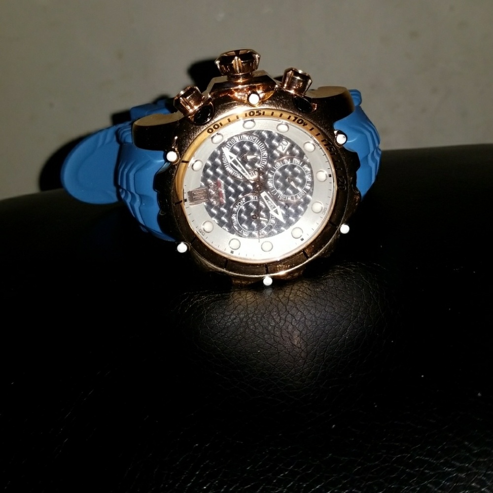 JT out of stock invicta watch